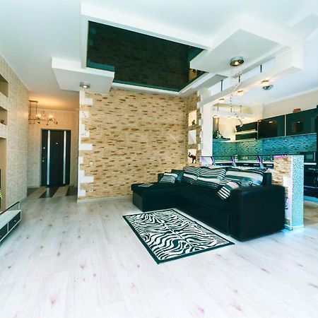 Жк Silver Breeze,Днепровськая Набережная 1А Kyiv Exterior photo
