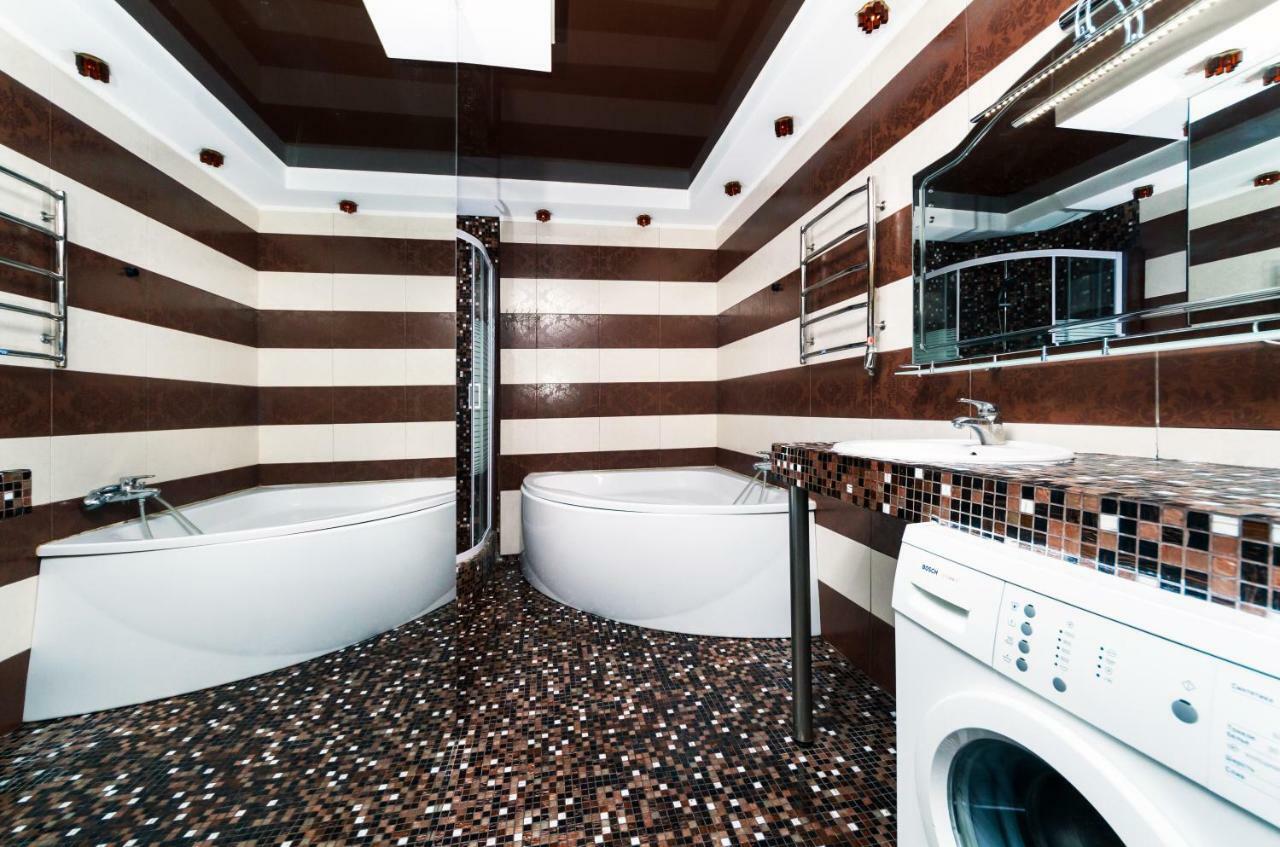 Жк Silver Breeze,Днепровськая Набережная 1А Kyiv Exterior photo