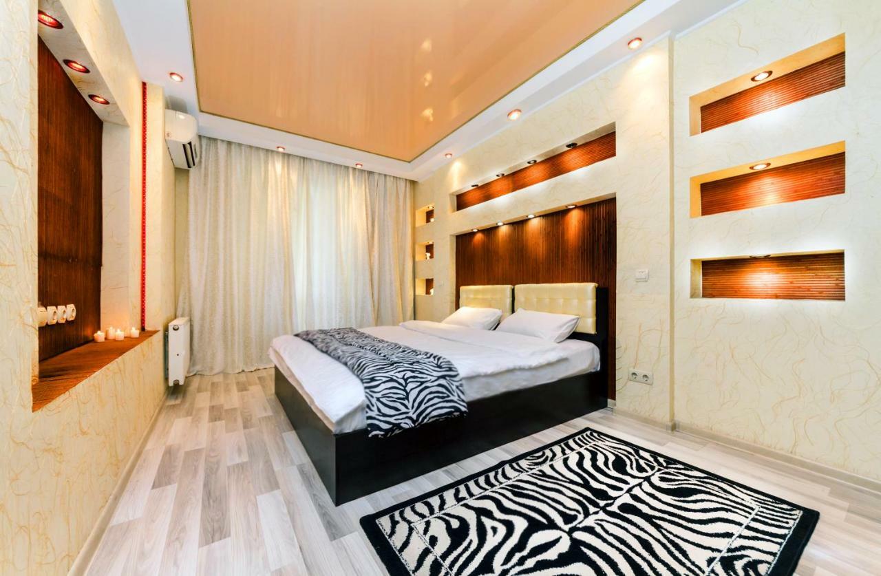 Жк Silver Breeze,Днепровськая Набережная 1А Kyiv Exterior photo