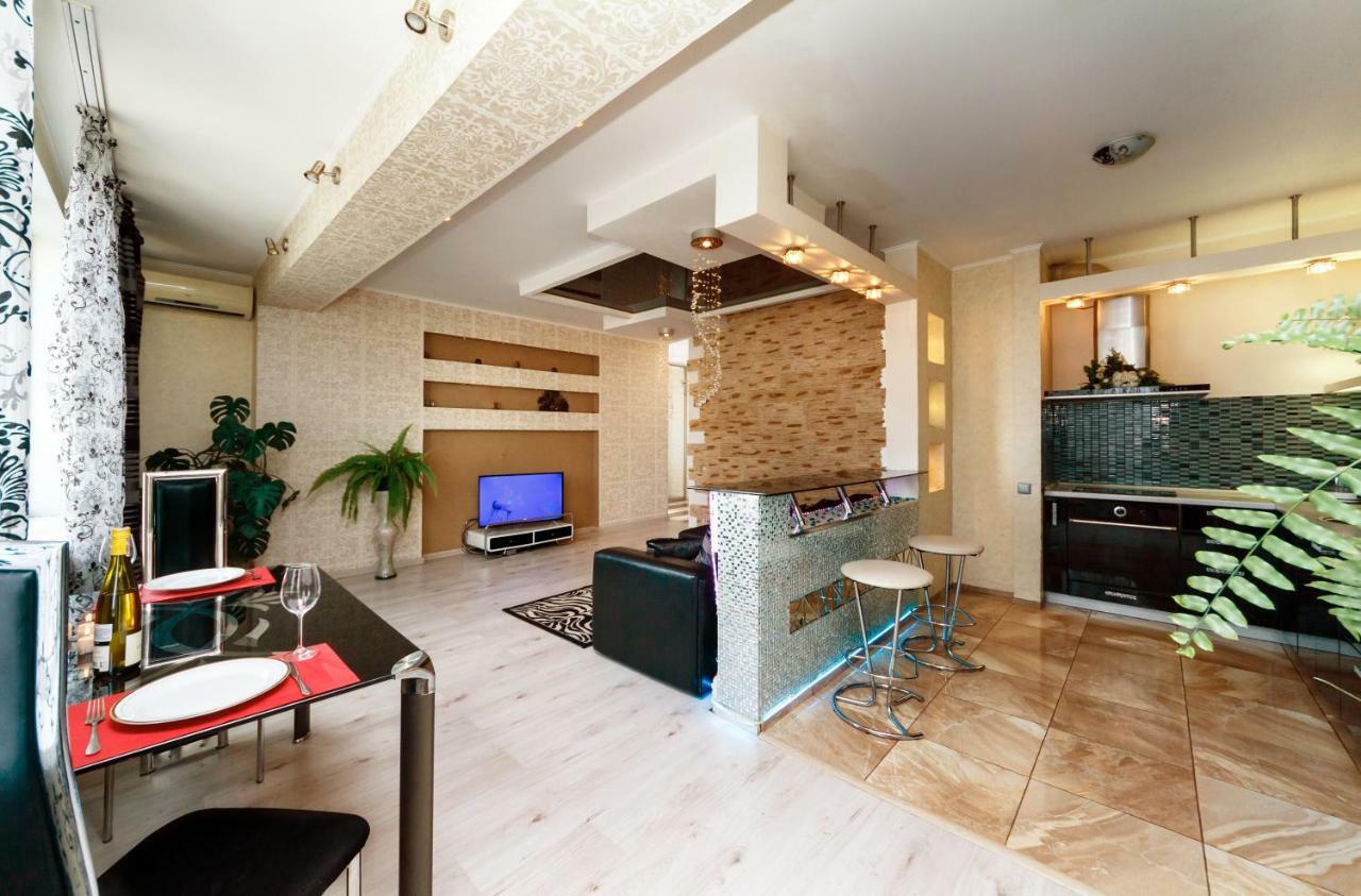 Жк Silver Breeze,Днепровськая Набережная 1А Kyiv Exterior photo