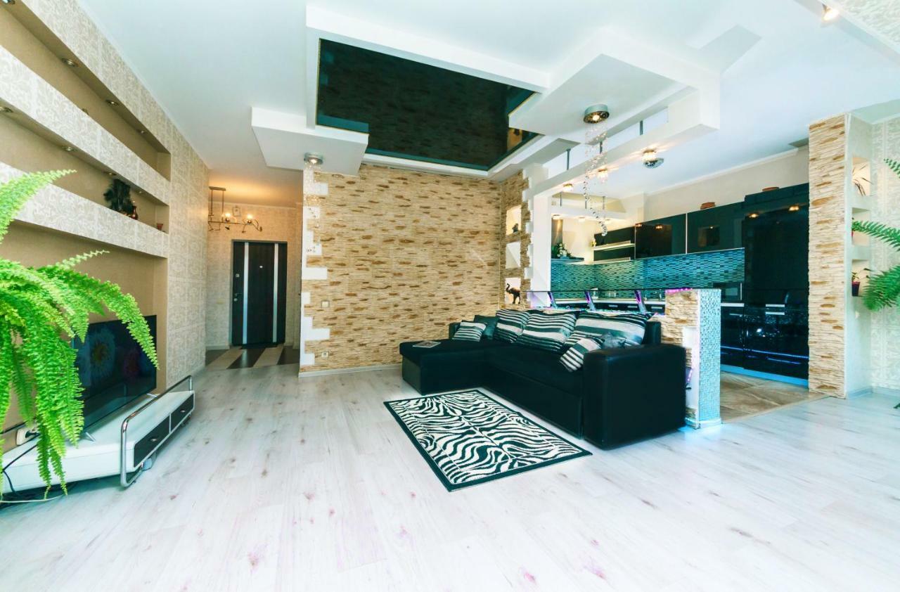 Жк Silver Breeze,Днепровськая Набережная 1А Kyiv Exterior photo