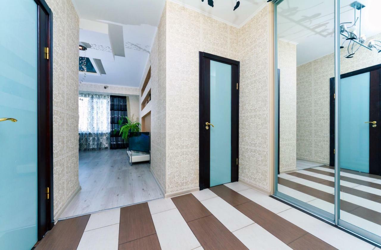 Жк Silver Breeze,Днепровськая Набережная 1А Kyiv Exterior photo